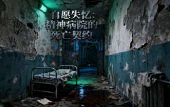 自愿失忆：精神病院的死亡契约
